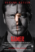Cartaz do filme "Gamer", de Mark Neveldine e Brian Taylor