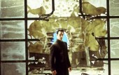 Cena do filme "Matrix Revolutions", de Andy e Larry Wachowski