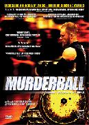 Capa do filme "Murderball - Paixo e Glria" - Henry Alex Rubin