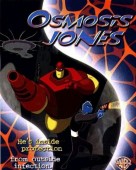 Cartaz do filme "Osmose Jones"