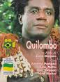 Cartaz do filme "Quilombo", de Cc Diegues
