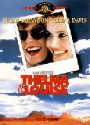 Pster do filme "Thelma & Louise"