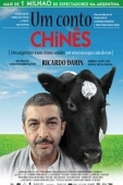 Cartaz do filme "Um conto chins", de Sebstian Borensztein