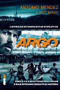 Cartaz do fillme Argo