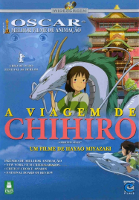 Cartaz do filme 'A viagem de Chihiro'