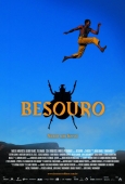 Cartaz do filme "Besouro"