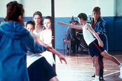 Cena do filme "Billy Elliot", de Stephen Dalldry