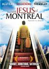 Cartaz do filme "Jesus de Montreal", de Denys Arcand