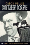 cartaz do filme cidadao kane