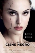 Cartaz do filme "Cisne negro", de Darren Aronofsky