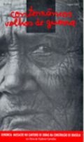 Cartaz do documentrio "Conterneos velhos de guerra", de Vladimir Carvalho