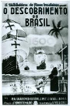 cartaz do filme o descobrimento do brasil