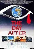 Cartaz do filme "O dia seguinte", de Nicholas Meyer