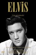 Cartaz do filme "Elvis, the journey"