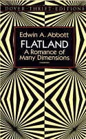 Cartaz do filme "Flatland", de Ladd Ehlinger Jr.