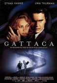 Cartaz do filme Gattaca: experincia gentica