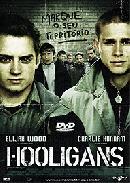Cartaz do filme "Hooligans"