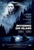 Cartaz do filme "Inverno da alma"