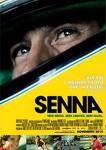 Cartaz do filme "Senna", de Asif Kapadia