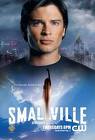 Pster do filme "Smallville", de Michael Watkins e Philip Sgriccia